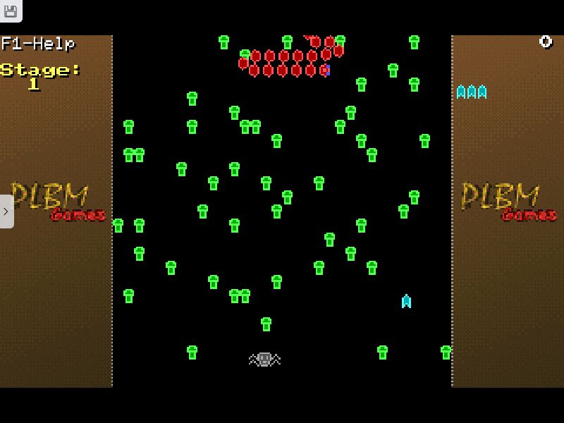 Crawly-Pede