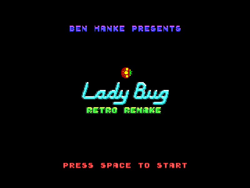 Lady Bug