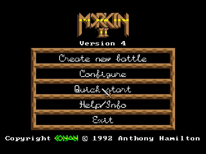 Morkin 2